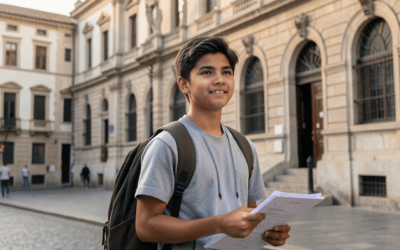 Guía para estudiar en España siendo ecuatoriano: Completa