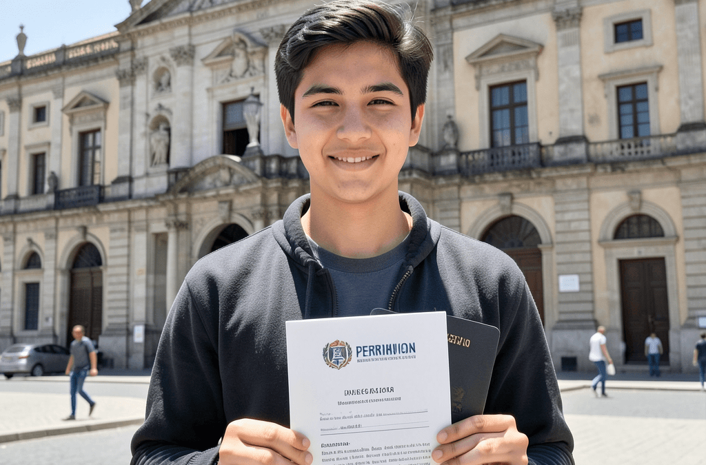 Guía para estudiar en España siendo peruano: Paso a Paso