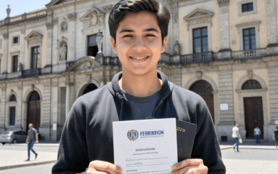 Guía para estudiar en España siendo peruano: Paso a Paso