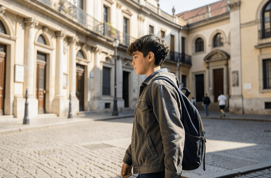 Guía para estudiar en España siendo venezolano: Completa