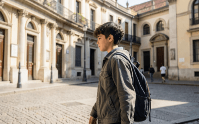 Guía para estudiar en España siendo venezolano: Completa