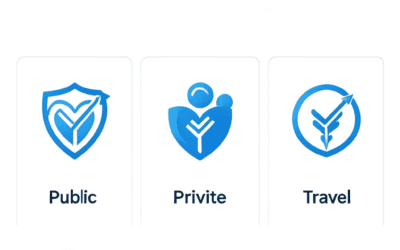 Types of Student Health Insurance and Visa Needs: 5 Keys