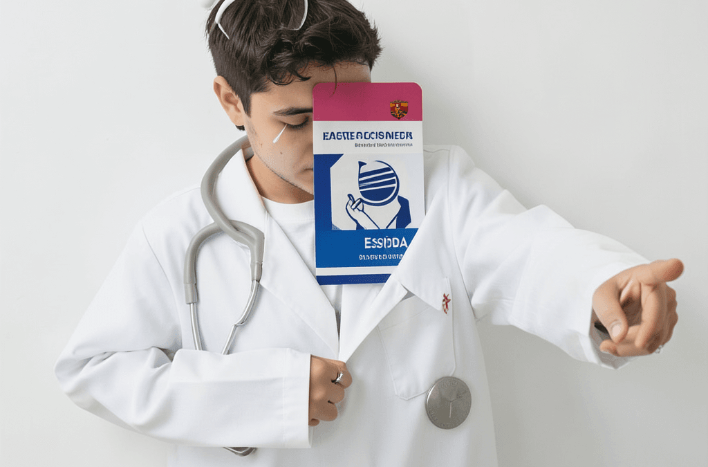 Coste del seguro médico para estudiantes colombianos: Guía