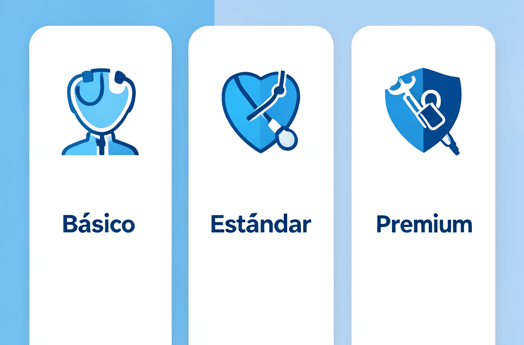 Coste del seguro médico para estudiantes argentinos: Guía
