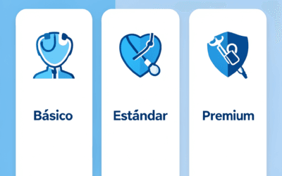 Coste del seguro médico para estudiantes argentinos: Guía