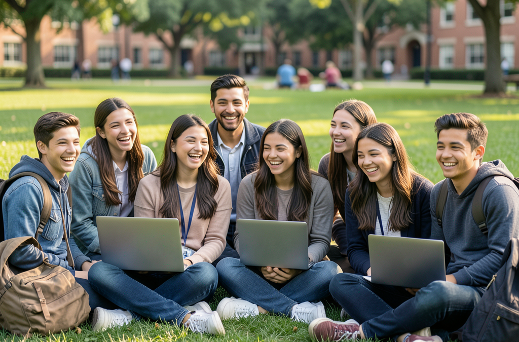 Comparativa de seguros de viaje recomendados para estudiantes internacionales