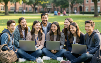 Comparativa de seguros de viaje recomendados para estudiantes internacionales