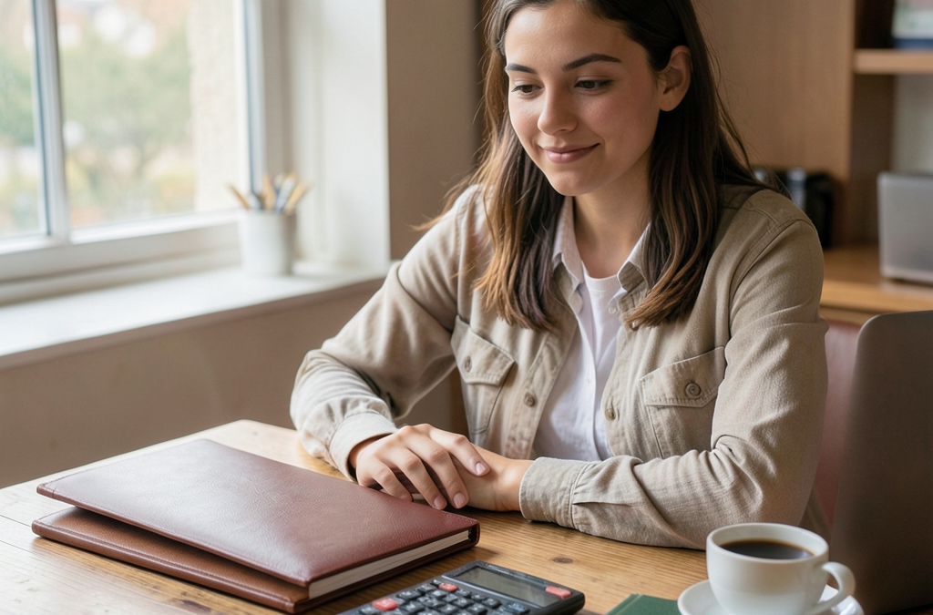 Cómo demostrar medios económicos para estudiar en España YA